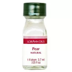 LorAnn Aroma Birne, Superstark 3,7 ml