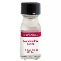 LorAnn Aroma Marshmallow, super stark 3,7 ml