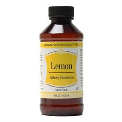 LorAnn Aroma Zitrone 118 ml