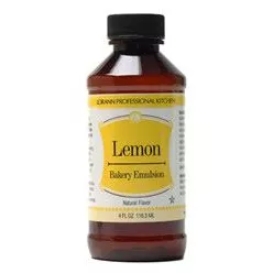 LorAnn Aroma Zitrone 118 ml