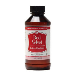 LorAnn Aroma Red Velvet 118 ml
