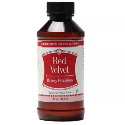 LorAnn Aroma Red Velvet 118 ml