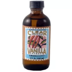 Vanilleextrakt 118 ml