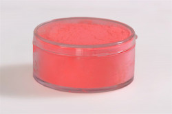 Staubfarbene Neonlaserfarbe 10 g