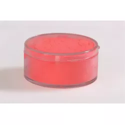 Staubfarbene Neonlaserfarbe 10 g