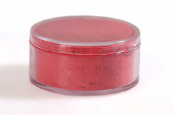 Staubfarbe Neonpink 10 g