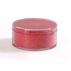 Staubfarbe Neonpink 10 g