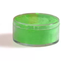 Streupulver neon grün 10 g