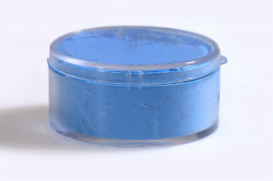 Streubare Neonblau 10 g