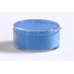 Streubare Neonblau 10 g