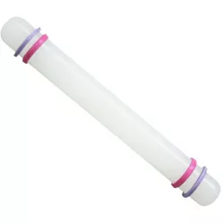 Ausrollrolle mit Aufsätzen 22,5 cm