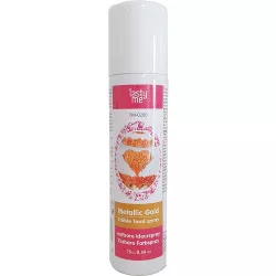 Metallischer Goldspray, 75 ml