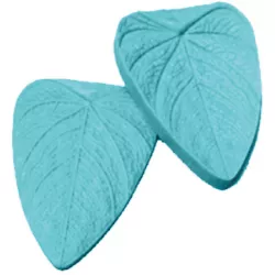 Blutzuckerblatt 13x9 cm