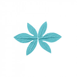 Blutzirkulator Liste 12x9 cm