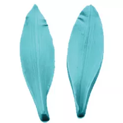 Zierlaus Llist 14x4 cm