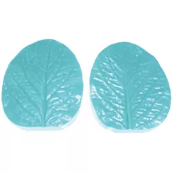 Veneziální list 6x5,5 cm