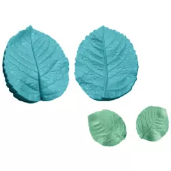 Zügeldes Lässt 8x5,5 cm