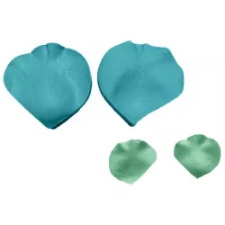 Blütenblatt der Blüte 6x6 cm