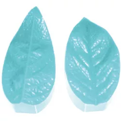 Veneziální list 7x3,5 cm