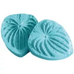 Blutzuckerblatt 12x11 cm