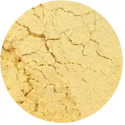 Staubfarbe goldpastell Antique 10g