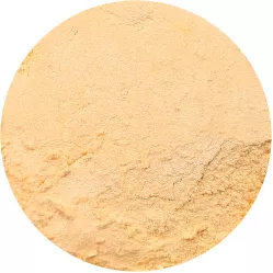 Pulverfarbe Pastellorange 10 g