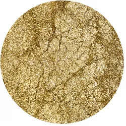Staubfarbe speziell gold 10g