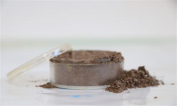 Staubfarbe Super Braun 10g