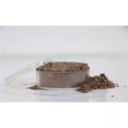Staubfarbe Super Braun 10g