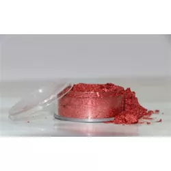 Stäubende Farbe Super Kupfer 10 g