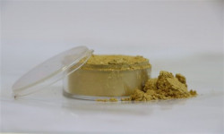 Puderfarb Super Gold 10 g