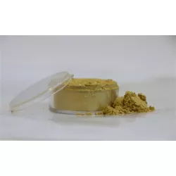 Puderfarb Super Gold 10 g