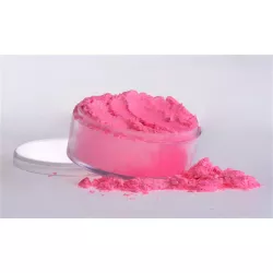 Stäubige Farbe Super Rosa 10g