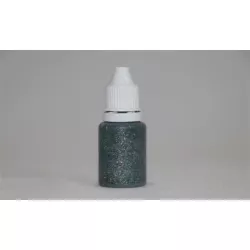 Gel auf Oberfläche mit Glitzer 15ml Kaleidoskop