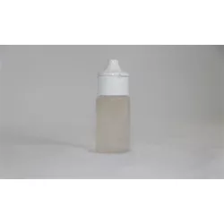 Gelhaffarbe Luster Paint 15 ml klar nur für Oberflächen