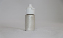 Gele Farbe Luster Paint 15 ml Shimmer nur auf Oberflächen