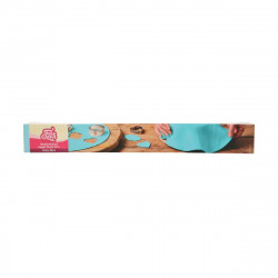 Rollenbare Modelliermasse hellblau 430 g