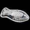 Ausstechkuchen Fisch Auszieher 86x34mm 20 Stück