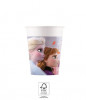 Pappbecher 200 ml Frozen