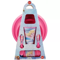 Frozen Kinderserviesenset