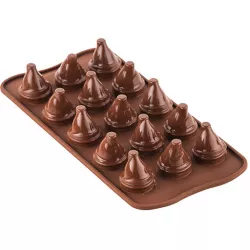 Schokoladenform für Zwerge