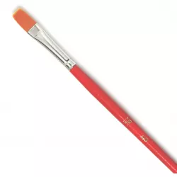 Konditorpinsel mittlerer Größe