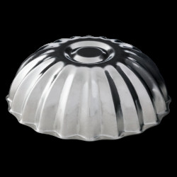 Formteil ausklappbarer Körbchen mittlere Größe 55x19mm 20 Stück