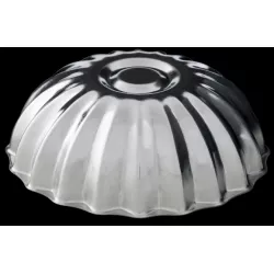 Formteil ausklappbarer Körbchen mittlere Größe 55x19mm 20 Stück