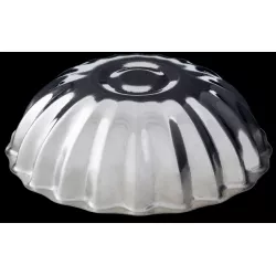 Ausziehbarer Deckelkorb klein 50x17mm 20 Stück