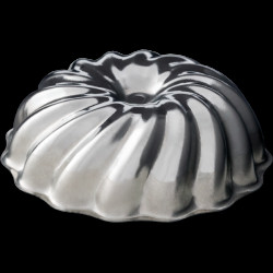 Ausklappbarer Backförmchen Tortenkegel 45x15mm 20 Stück