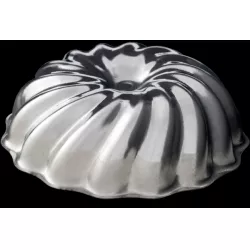 Ausklappbarer Backförmchen Tortenkegel 45x15mm 20 Stück