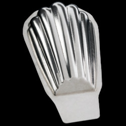 Ausziehbare Formbacken 60x35mm, 20 Stück