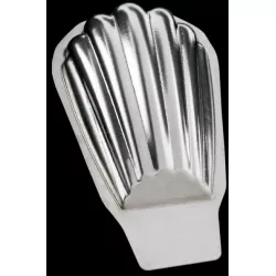 Ausziehbare Formbacken 60x35mm, 20 Stück