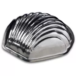 Ausstechkapsel Ausziehermuscheln 45x44mm 20 Stück